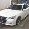 toyota crown 2013 -TOYOTA--Crown DAA-AWS210--AWS210-6039876---TOYOTA--Crown DAA-AWS210--AWS210-6039876- image 6