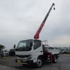 mitsubishi-fuso canter 2023 -MITSUBISHI--Canter 2RG-FEAVO--FEAVO-600811---MITSUBISHI--Canter 2RG-FEAVO--FEAVO-600811- image 1