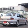 mitsubishi lancer 2004 CFJ1715598 image 2