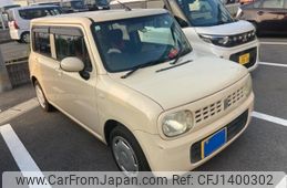 suzuki alto-lapin 2009 -SUZUKI--Alto Lapin DBA-HE22S--HE22S-145333---SUZUKI--Alto Lapin DBA-HE22S--HE22S-145333-