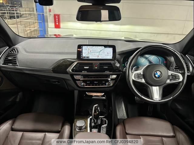 bmw x3 2018 quick_quick_LDA-TX20_WBATX32070LB26460 image 2