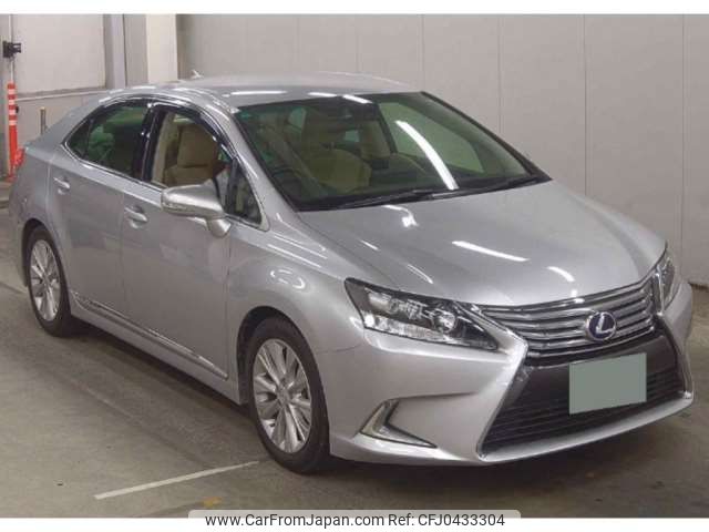 lexus hs 2015 -LEXUS 【埼玉 331ﾃ8810】--Lexus HS DAA-ANF10--ANF10-2065665---LEXUS 【埼玉 331ﾃ8810】--Lexus HS DAA-ANF10--ANF10-2065665- image 1