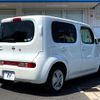 nissan cube 2018 CFJ1529702 image 17