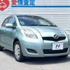 toyota vitz 2010 -TOYOTA--Vitz DBA-SCP90--SCP90-5162331---TOYOTA--Vitz DBA-SCP90--SCP90-5162331- image 14