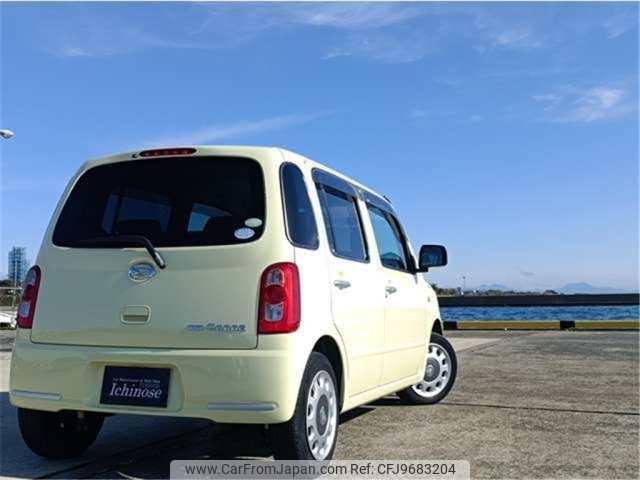 daihatsu mira-cocoa 2011 -DAIHATSU 【長崎 581ﾃ9651】--Mira Cocoa DBA-L675S--L675S-0073218---DAIHATSU 【長崎 581ﾃ9651】--Mira Cocoa DBA-L675S--L675S-0073218- image 2