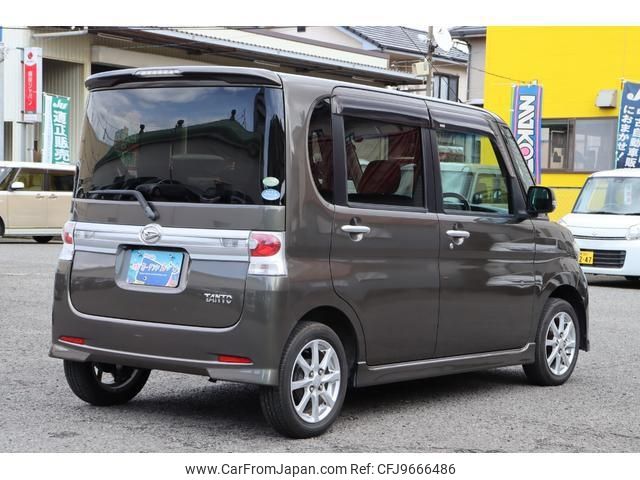 daihatsu tanto 2011 -DAIHATSU--Tanto L375S--0389766---DAIHATSU--Tanto L375S--0389766- image 2