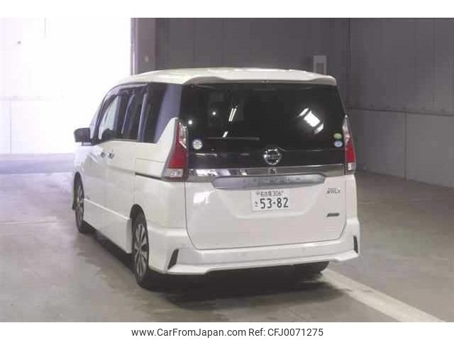 nissan serena 2018 quick_quick_DAA-GFC27_GFC27-096130 image 2