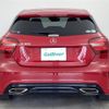 mercedes-benz a-class 2016 CFJ1678731 image 21