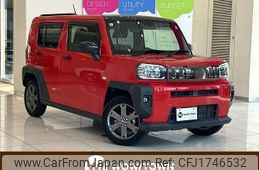 daihatsu taft 2020 CFJ1746532