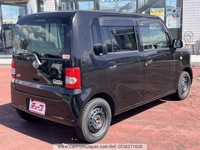 daihatsu move-conte 2013 -DAIHATSU--Move Conte DBA-L575S--L575S-0192213---DAIHATSU--Move Conte DBA-L575S--L575S-0192213- image 2