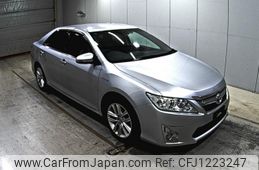 toyota camry 2013 -TOYOTA--Camry AVV50-1032588---TOYOTA--Camry AVV50-1032588-