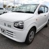 suzuki alto 2018 quick_quick_DBA-HA36S_HA36S-378951 image 1