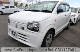 suzuki alto 2018 quick_quick_DBA-HA36S_HA36S-378951