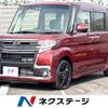 daihatsu tanto 2017 -DAIHATSU--Tanto DBA-LA600S--LA600S-0596406---DAIHATSU--Tanto DBA-LA600S--LA600S-0596406- image 1