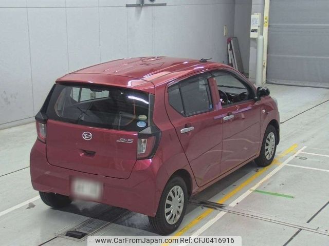 daihatsu mira-e-s 2018 -DAIHATSU 【Ｎｏ後日 】--Mira e:s LA350S-0083060---DAIHATSU 【Ｎｏ後日 】--Mira e:s LA350S-0083060- image 2