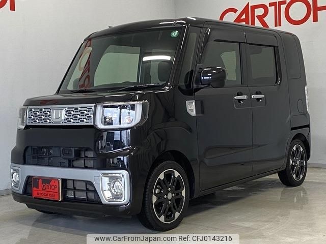 daihatsu wake 2015 -DAIHATSU--WAKE DBA-LA700S--LA700S-0016979---DAIHATSU--WAKE DBA-LA700S--LA700S-0016979- image 1