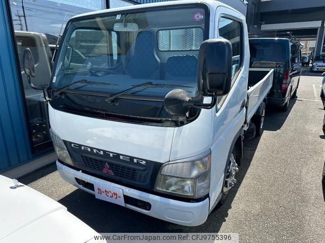 mitsubishi-fuso canter 2003 GOO_NET_EXCHANGE_0801158A30240430W001 image 2