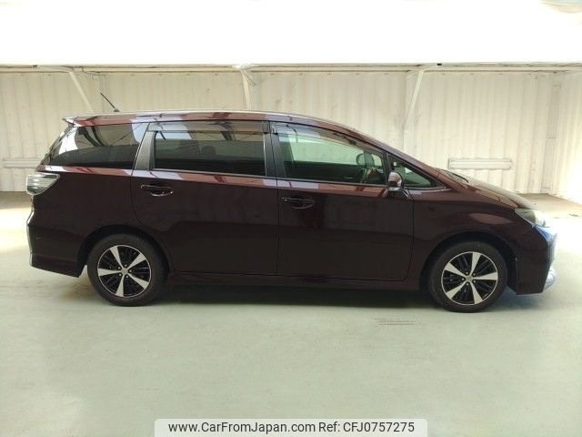 toyota wish 2012 ENHANCEAUTO_1_ea294759 image 2