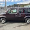 nissan cube 2015 GOO_JP_700040018730250128002 image 11