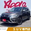 mitsubishi outlander-phev 2015 -MITSUBISHI--Outlander PHEV DLA-GG2W--GG2W-0302782---MITSUBISHI--Outlander PHEV DLA-GG2W--GG2W-0302782- image 1