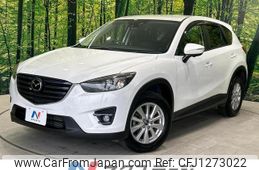 mazda cx-5 2015 quick_quick_KE2FW_KE2FW-205536