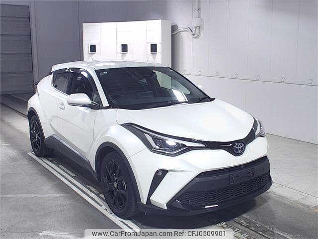 toyota c-hr 2021 -TOYOTA--C-HR ZYX11-2034968---TOYOTA--C-HR ZYX11-2034968- image 1