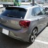 volkswagen polo 2021 -VOLKSWAGEN 【千葉 303ｾ6113】--VW Polo 3BA-AWCZP--WVWZZZAWZMU021428---VOLKSWAGEN 【千葉 303ｾ6113】--VW Polo 3BA-AWCZP--WVWZZZAWZMU021428- image 34