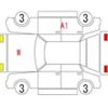 land-rover range-rover 2020 -ROVER--Range Rover 5AA-LZ2XHA--SALZA2AX5LH045509---ROVER--Range Rover 5AA-LZ2XHA--SALZA2AX5LH045509- image 2