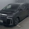 toyota alphard 2021 -TOYOTA 【広島 302ｻ2107】--Alphard 3BA-AGH30W--AGH30-9042078---TOYOTA 【広島 302ｻ2107】--Alphard 3BA-AGH30W--AGH30-9042078- image 1