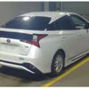 toyota prius 2021 -TOYOTA--Prius 6AA-ZVW51--ZVW51-6216094---TOYOTA--Prius 6AA-ZVW51--ZVW51-6216094- image 2