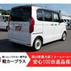 honda n-box 2019 -HONDA--N BOX JF3--JF3-1225573---HONDA--N BOX JF3--JF3-1225573- image 2