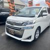 toyota vellfire 2019 -TOYOTA--Vellfire DBA-AGH35W--AGH35-0033437---TOYOTA--Vellfire DBA-AGH35W--AGH35-0033437- image 1