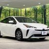 toyota prius 2019 -TOYOTA--Prius DAA-ZVW51--ZVW51-6120135---TOYOTA--Prius DAA-ZVW51--ZVW51-6120135- image 17