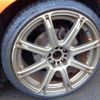 nissan fairlady-z 2002 quick_quick_UA-Z33_003257 image 4