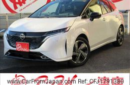 nissan aura 2023 CFJ1791380