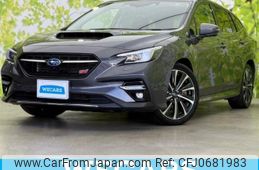 subaru levorg 2022 quick_quick_4BA-VN5_VN5-046240