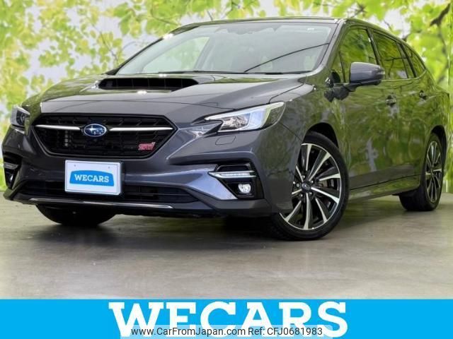 subaru levorg 2022 quick_quick_4BA-VN5_VN5-046240 image 1