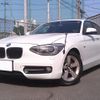 bmw 1-series 2012 quick_quick_DBA-1A16_WBA1A12030J200057 image 1