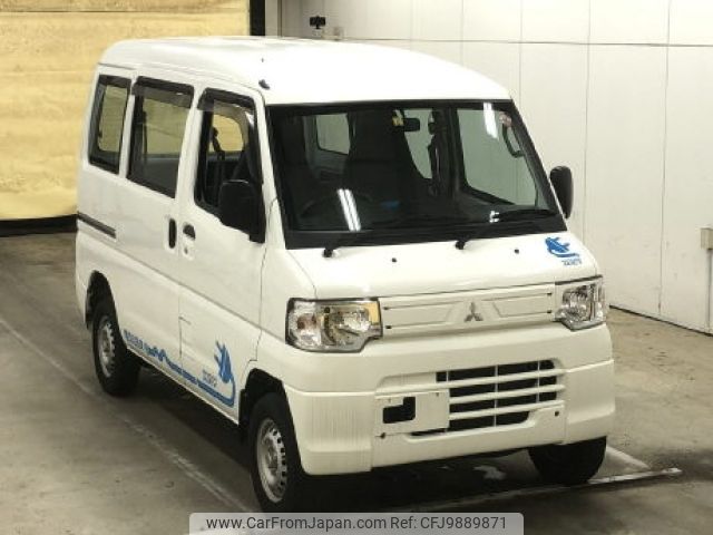 mitsubishi minicab-miev 2019 -MITSUBISHI--Minicab Miev U68V-0500812---MITSUBISHI--Minicab Miev U68V-0500812- image 1