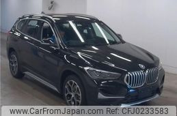 bmw x1 2022 quick_quick_3BA-AA15_WBA32AA0505V35353