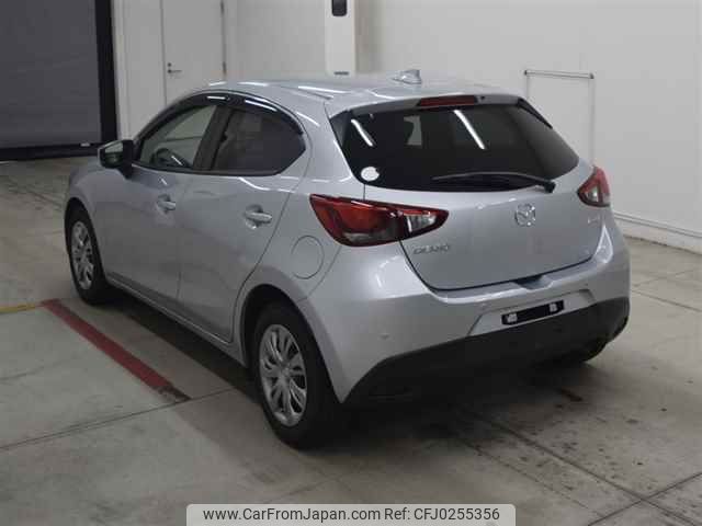 mazda demio 2019 -MAZDA--Demio DJLFS-627091---MAZDA--Demio DJLFS-627091- image 2