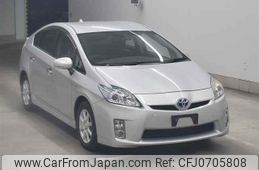 toyota prius undefined -TOYOTA--Prius ZVW30-0109211---TOYOTA--Prius ZVW30-0109211-