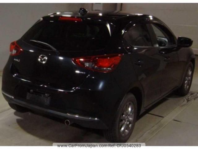 mazda demio 2019 quick_quick_6BA-DJLFS_DJLFS-703158 image 2