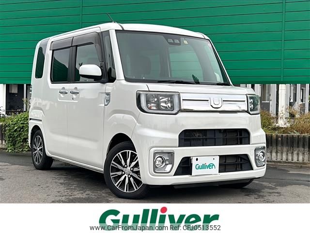 daihatsu wake 2018 -DAIHATSU--WAKE DBA-LA700S--LA700S-0112173---DAIHATSU--WAKE DBA-LA700S--LA700S-0112173- image 1