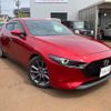 mazda mazda3 2020 -MAZDA--MAZDA3 BPFP--112644---MAZDA--MAZDA3 BPFP--112644- image 23