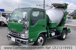 isuzu elf-truck 2016 CFJ1319993