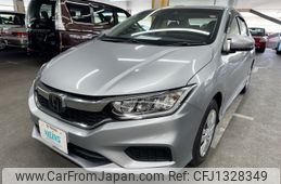 honda grace 2018 GM4-1207265