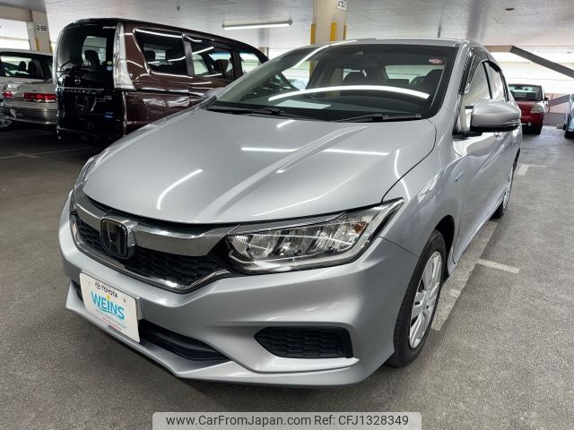 honda grace 2018 GM4-1207265 image 1