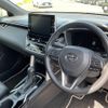 toyota corolla-cross 2023 -TOYOTA--Corolla Cross 3BA-ZSG10--ZSG10-1024966---TOYOTA--Corolla Cross 3BA-ZSG10--ZSG10-1024966- image 2