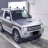 mitsubishi pajero-mini 2010 -MITSUBISHI 【後日 】--Pajero mini H58A-1001169---MITSUBISHI 【後日 】--Pajero mini H58A-1001169- image 1